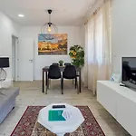 Appartamento Downtown Garden