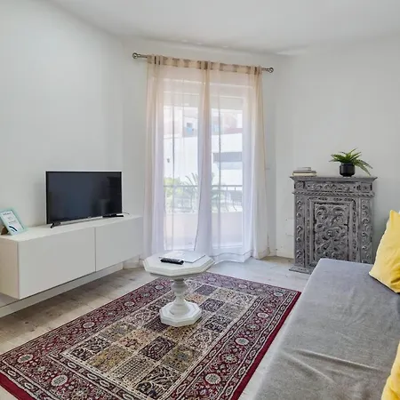 Downtown Garden Setúbal