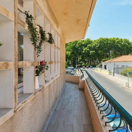 Downtown Garden Appartement *