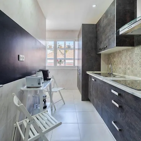 Downtown Garden * セトゥーバル