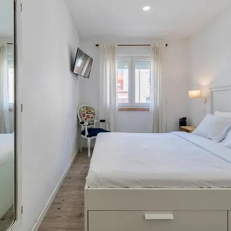 アパート Downtown Garden