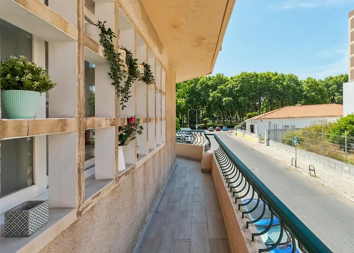 Downtown Garden Appartement *